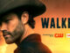 Walker, The CW