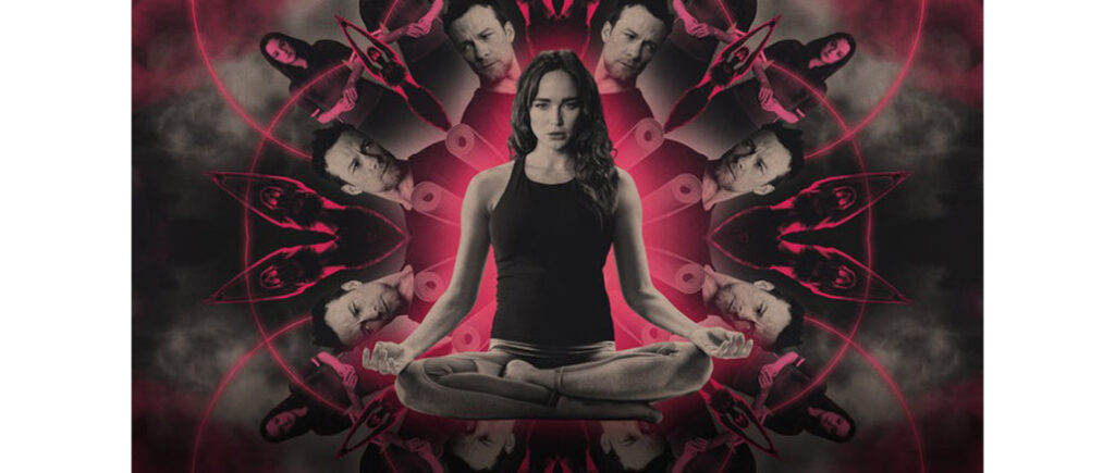 Yoga Teacher Killer: The Kaitlin Armstrong Story, LIfetime