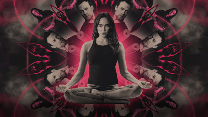 Yoga Teacher Killer: The Kaitlin Armstrong Story, LIfetime