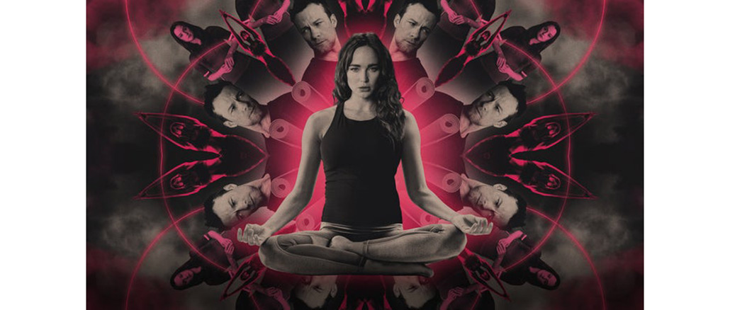 Yoga Teacher Killer: The Kaitlin Armstrong Story, LIfetime