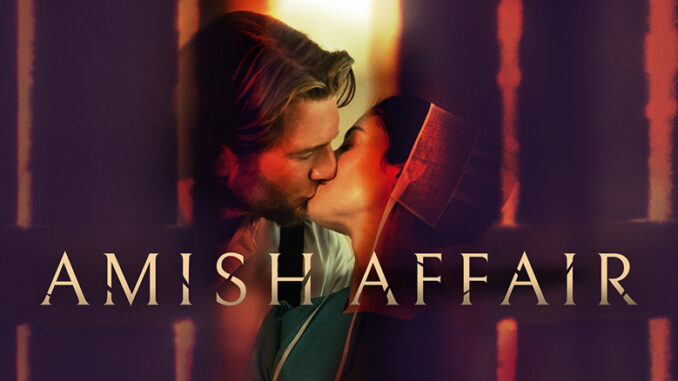 Amish Affair, Lifetime