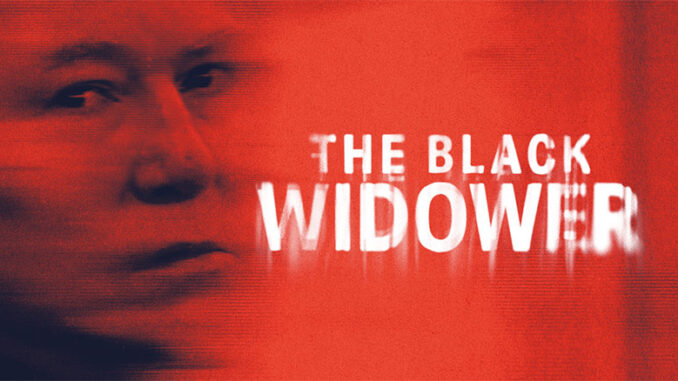 The Black Widower ID