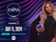 The 2024 ESPYs Serena Williams