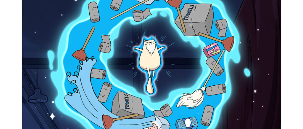 Exploding Kittens Netflix