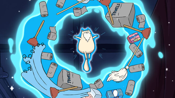 Exploding Kittens Netflix