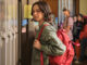 A Good Girl's Guide to Murder, Netflix