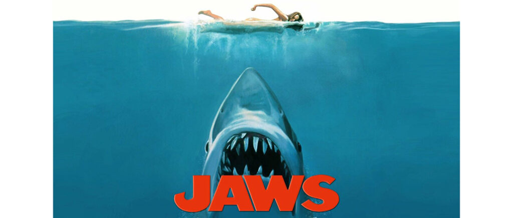 Jaws movie