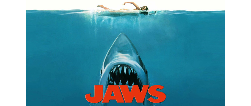 Jaws movie