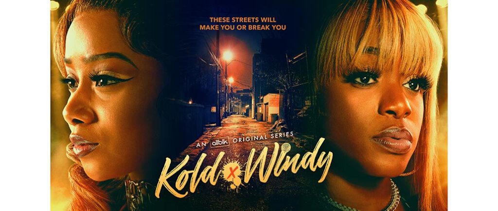 Kold x Windy, ALLBLK