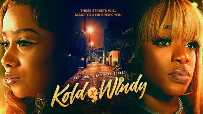 Kold x Windy, ALLBLK