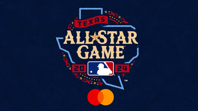 MLB All-Star Game 2024