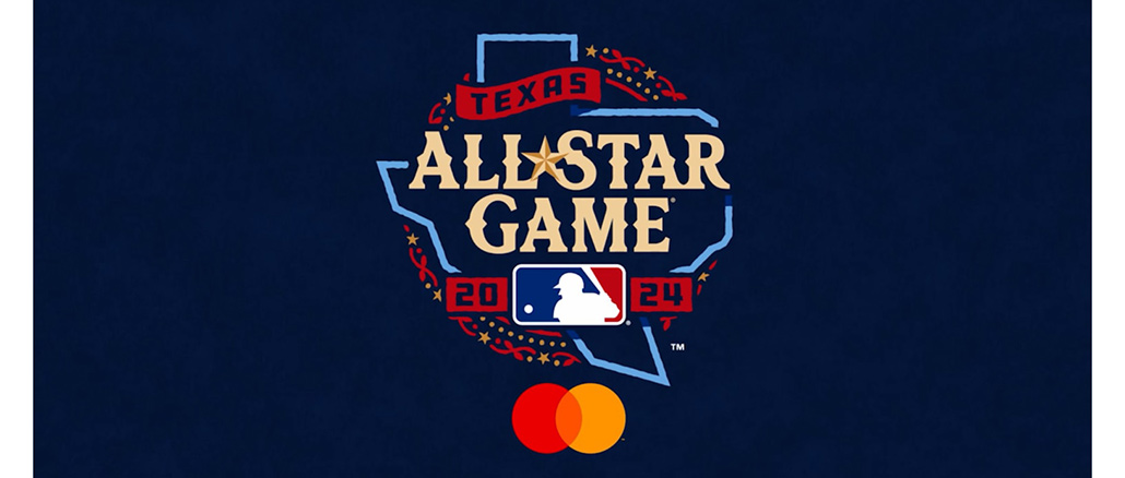 MLB All-Star Game 2024