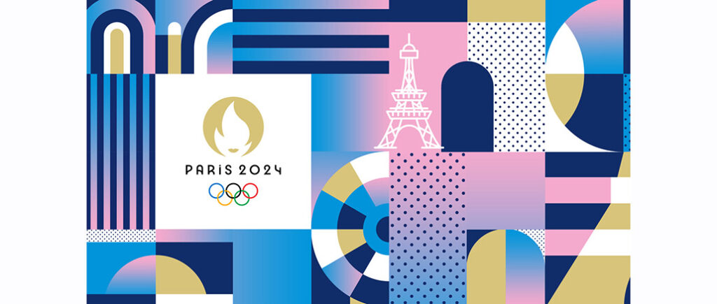 2024 Paris Olympics