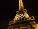 2024 Paris Olympics