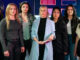 Sasha Reid and the Midnight Order, Freeform
