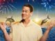 Shark Week John Cena