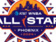 WNBA All-Star Game 2024