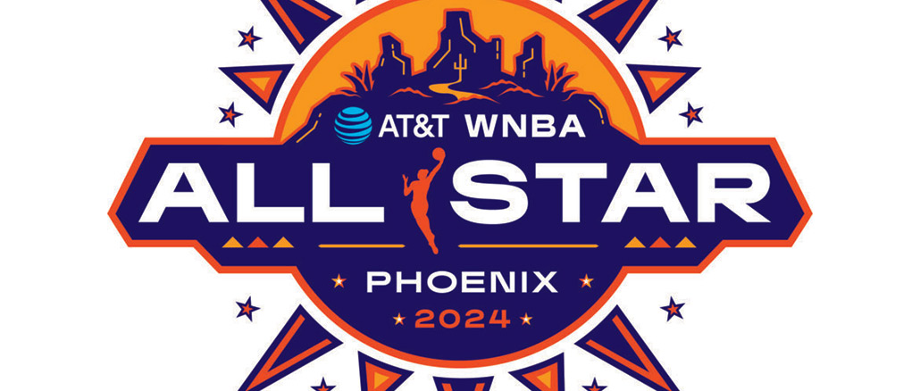 WNBA All-Star Game 2024