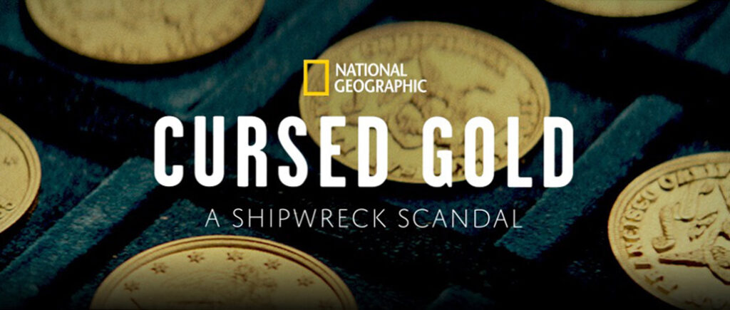 Cursed Gold: A Shipwreck Scandal