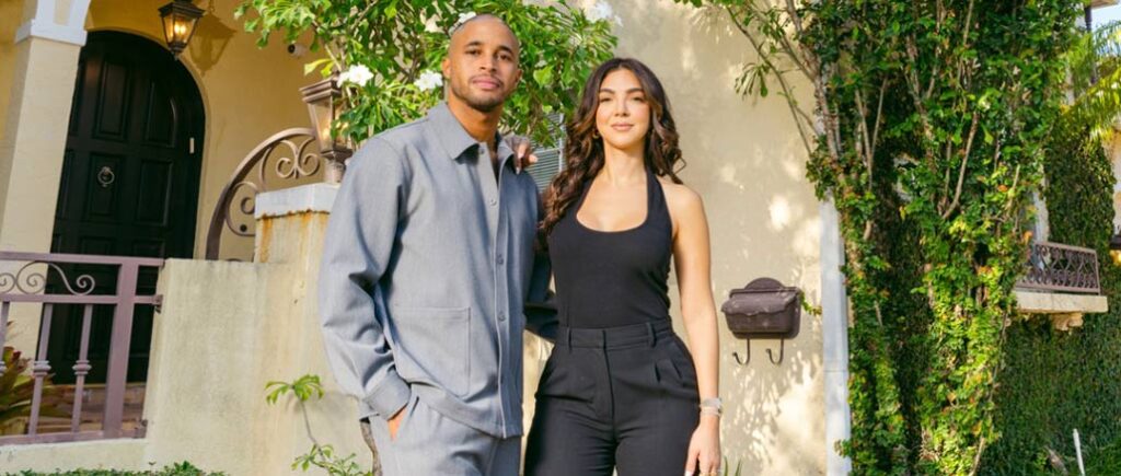 Divided by Design HGTV