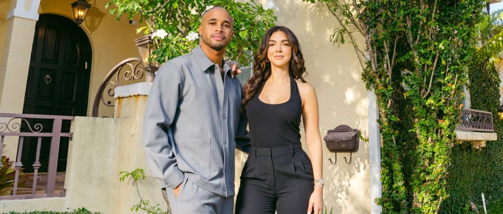 Divided by Design HGTV