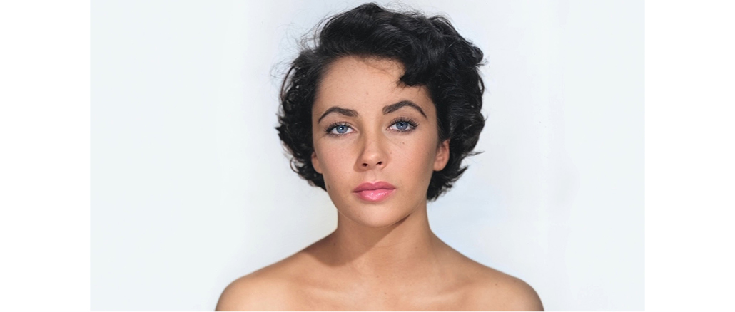 Elizabeth Taylor