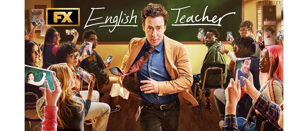 English Teacher FX