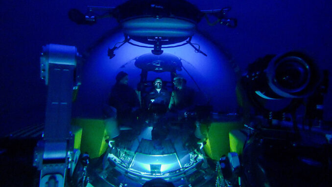 OceanXplorers Nat Geo