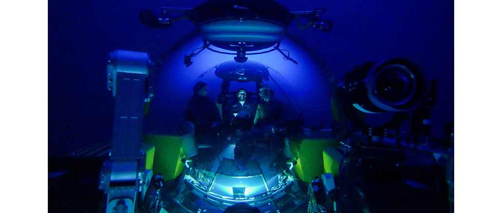 OceanXplorers Nat Geo