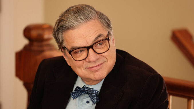 Oliver Platt, Chicago Med
