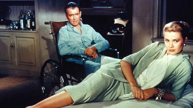 Rear Window
