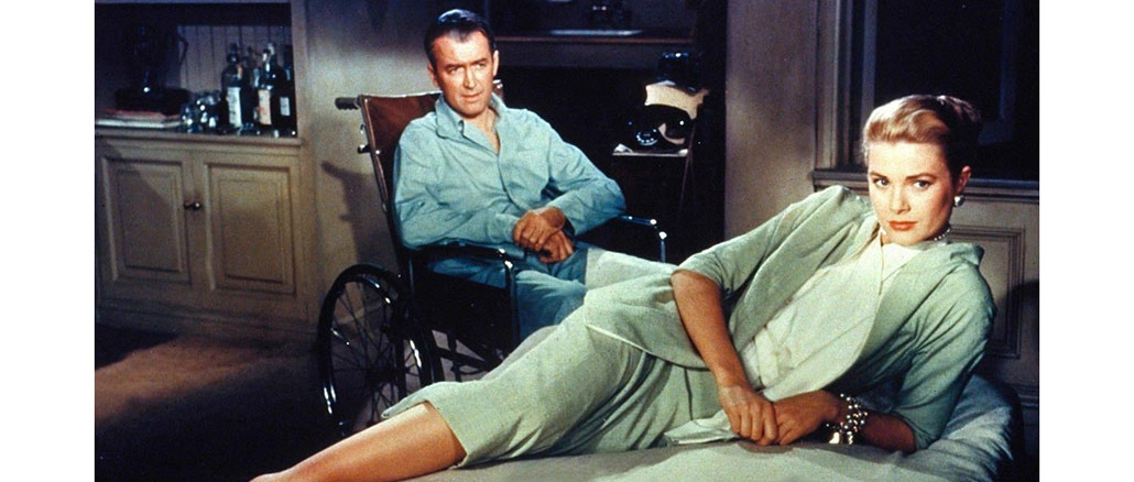 Rear Window