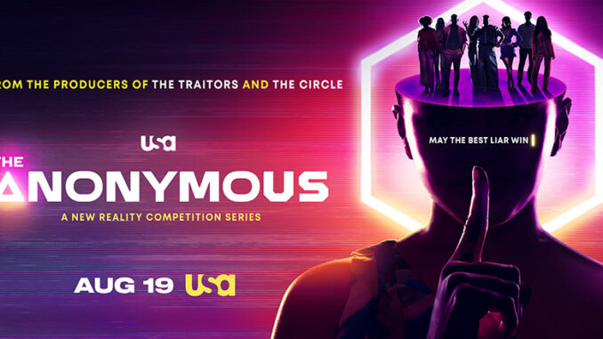 The Anonymous USA Network