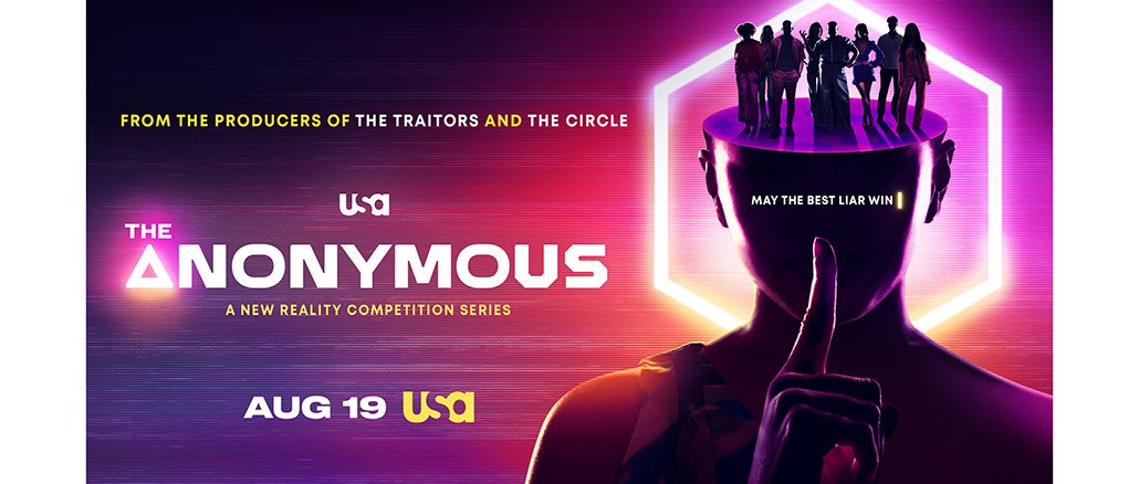 The Anonymous USA Network