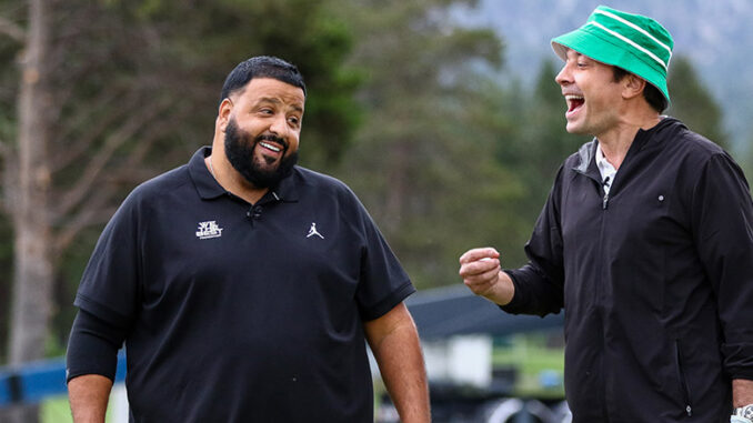 Cardigan Classic: Fallon vs. Khaled