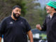 Cardigan Classic: Fallon vs. Khaled