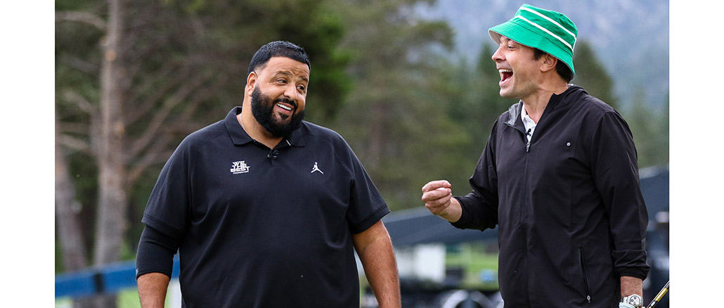 Cardigan Classic: Fallon vs. Khaled