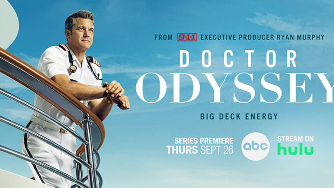 Doctor Odyssey ABC