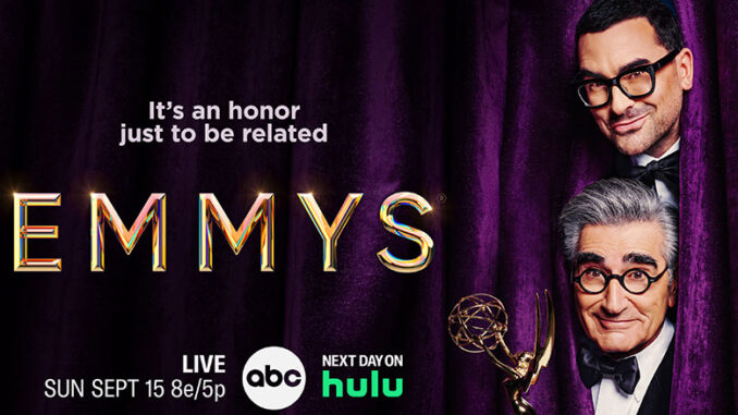 Emmy Awards ABC