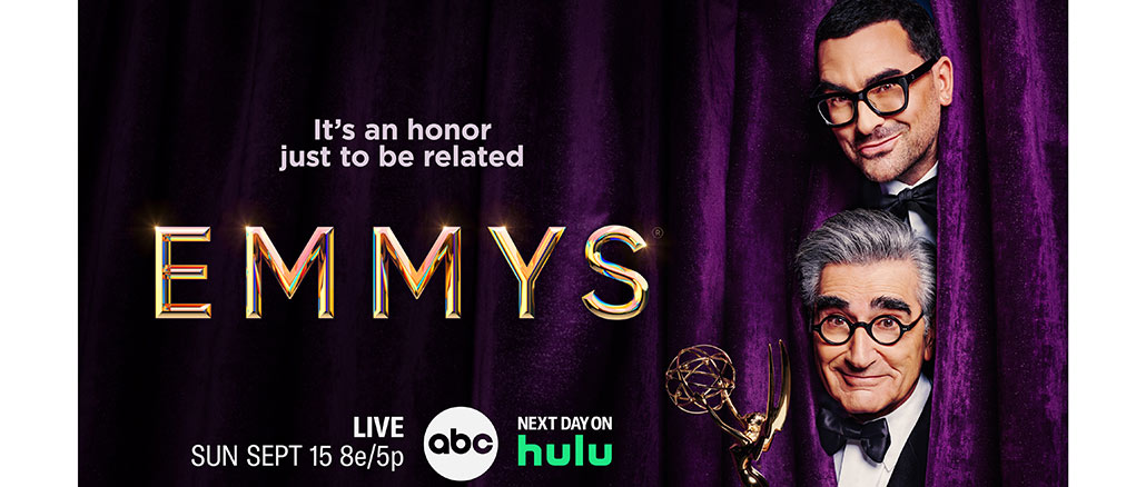 Emmy Awards ABC