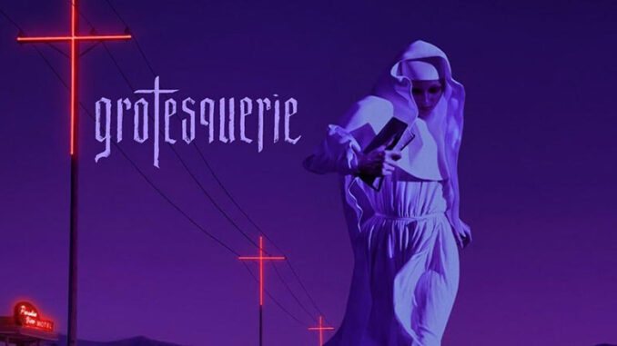 Grotesquerie FX