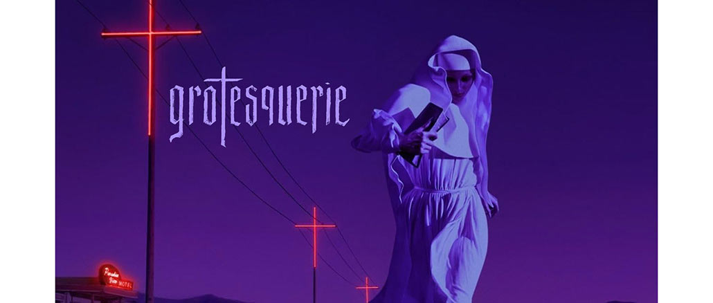 Grotesquerie FX