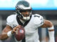 Jalen Hurts Philadelphia Eagles