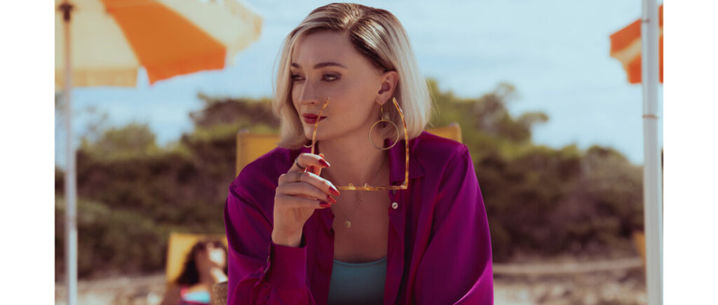 Joan The CW