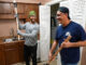 Secret Celebrity Renovation CBS Mookie Betts