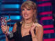 Taylor Swift MTV VMAs