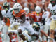 Texas Longhorns Football