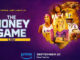 The Money Game - LSU