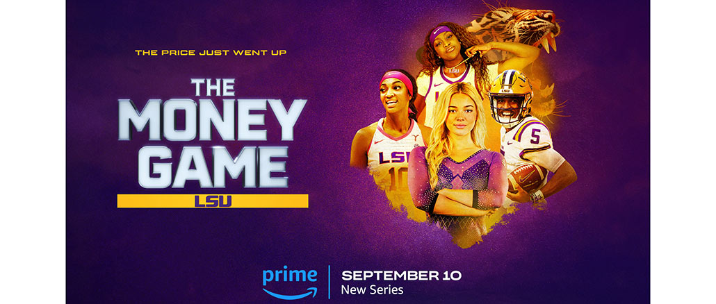 The Money Game - LSU