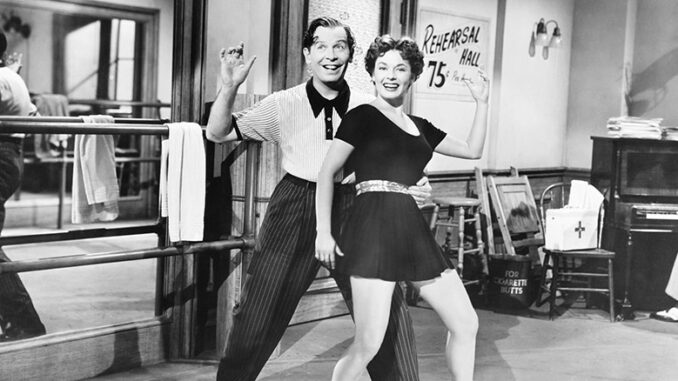 Always Leave Them Laughing 1949